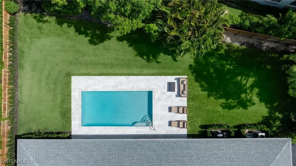 Naples FL, 675 Yucca Road