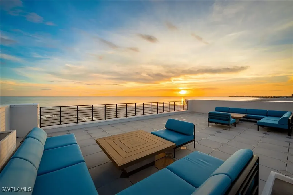 Fort Myers Beach FL, 6230 Estero Boulevard, Unit 402