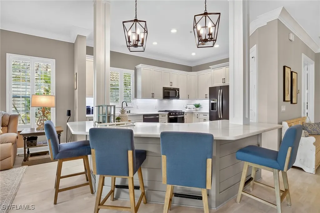 3202 Serenity Court Naples FL 34114