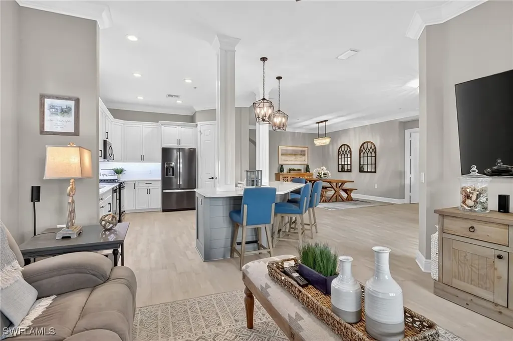 3202 Serenity Court Naples FL 34114