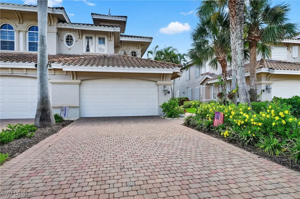 3202 Serenity Court Naples FL 34114