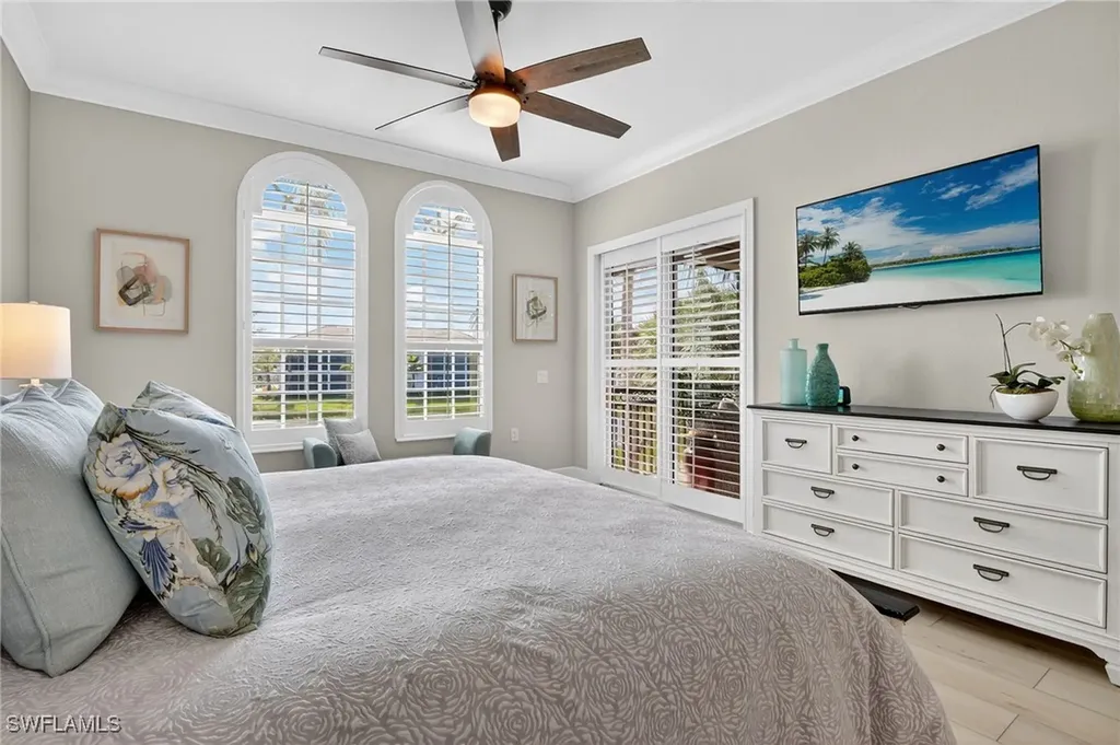 3202 Serenity Court 202 Naples, FL 34114 | MLS #225065584 | John R