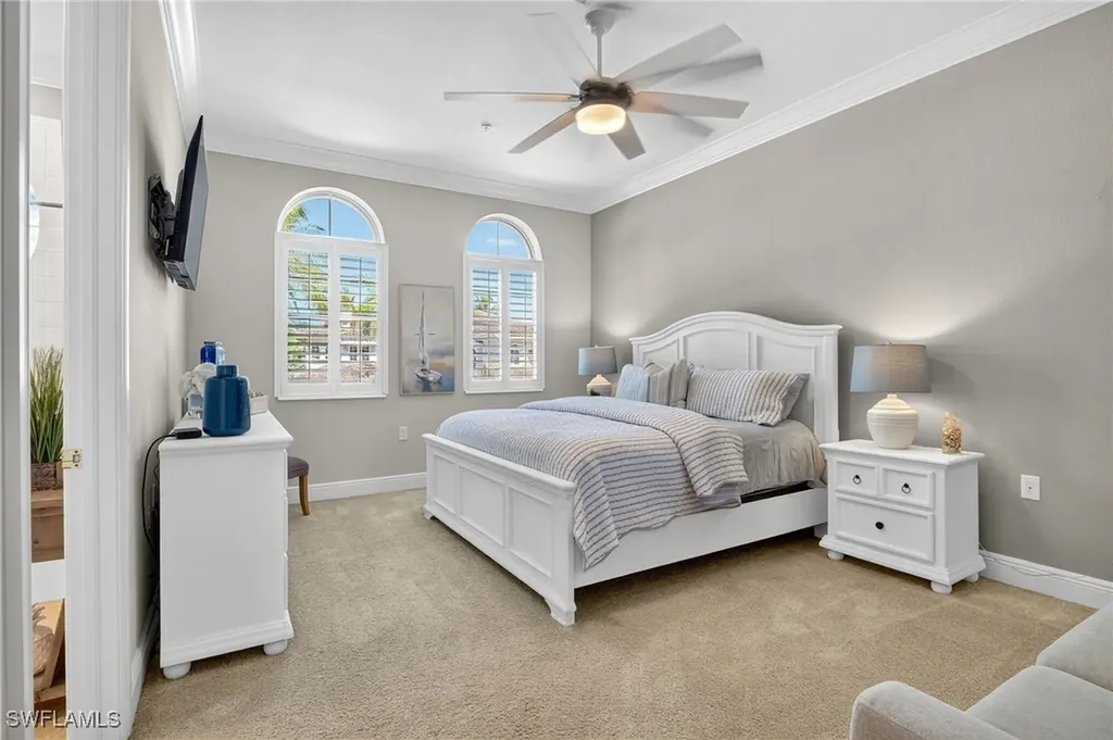 3202 Serenity Court Naples FL 34114