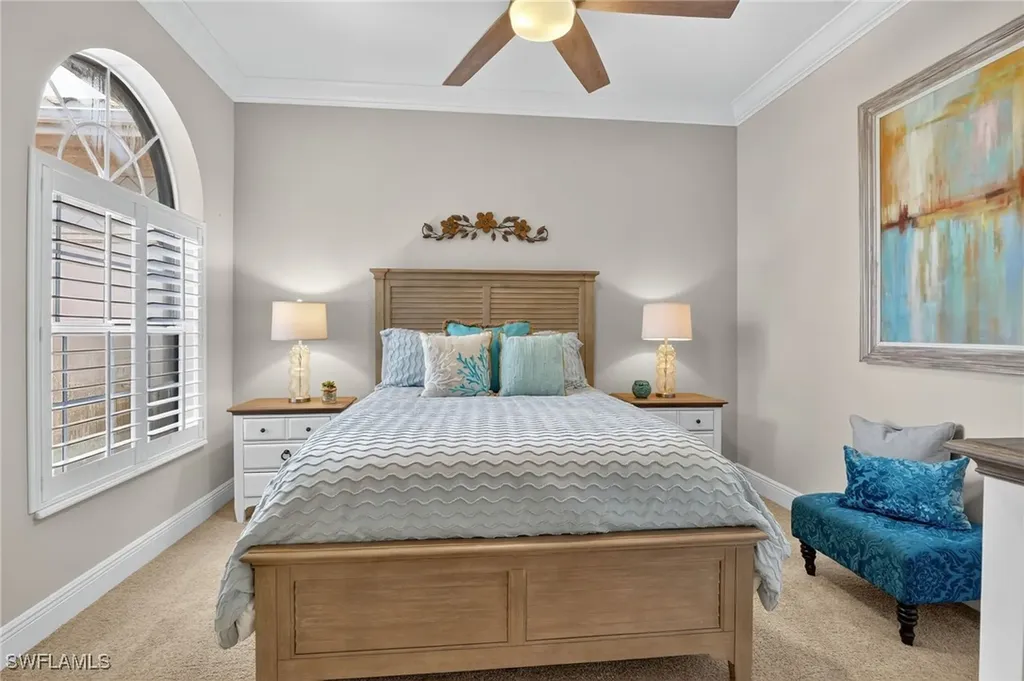 3202 Serenity Court Naples FL 34114