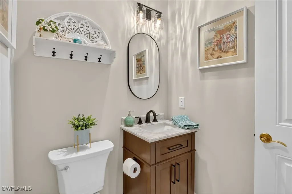 3202 Serenity Court Naples FL 34114