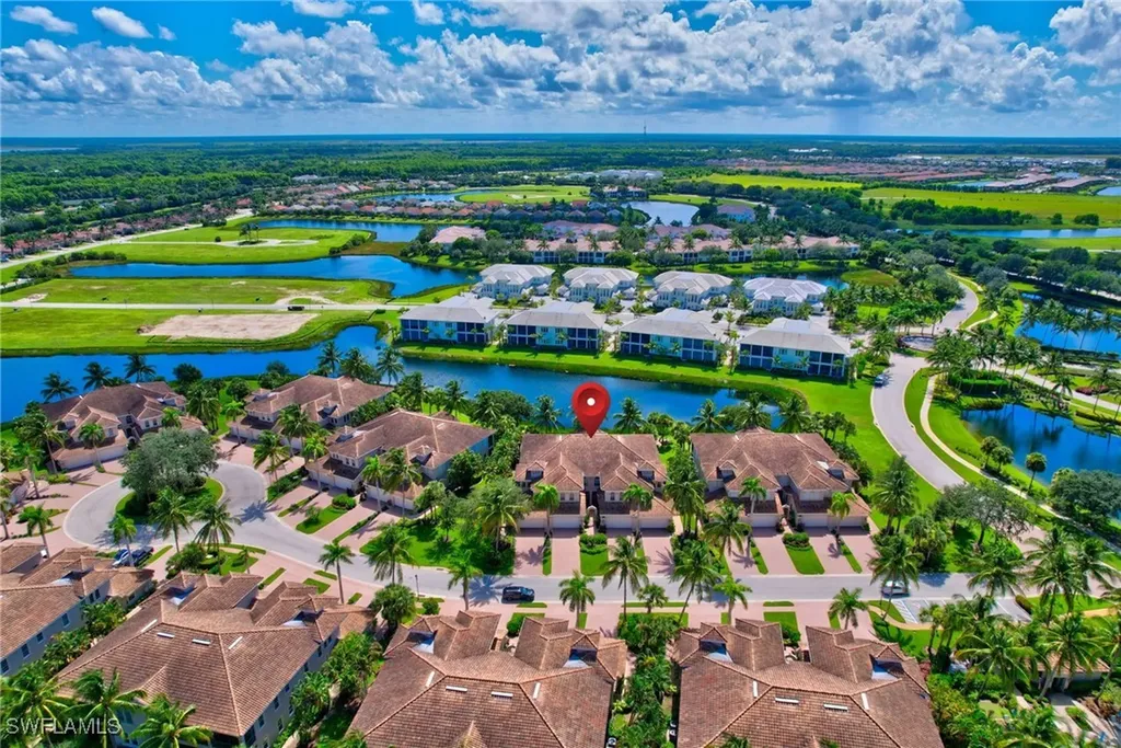 3202 Serenity Court Naples FL 34114