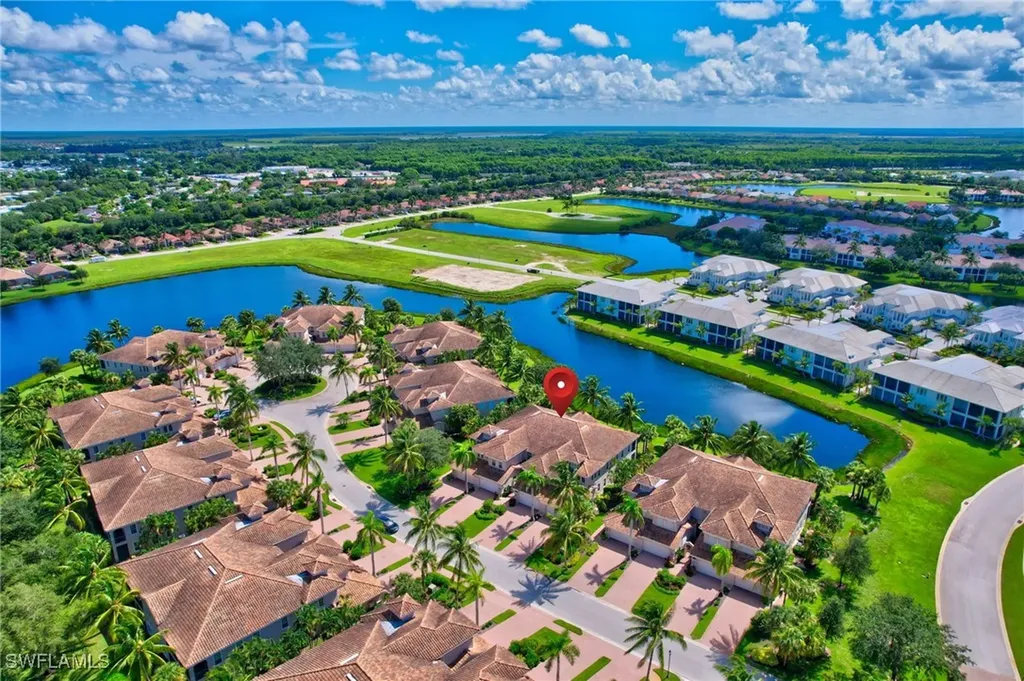 3202 Serenity Court Naples FL 34114