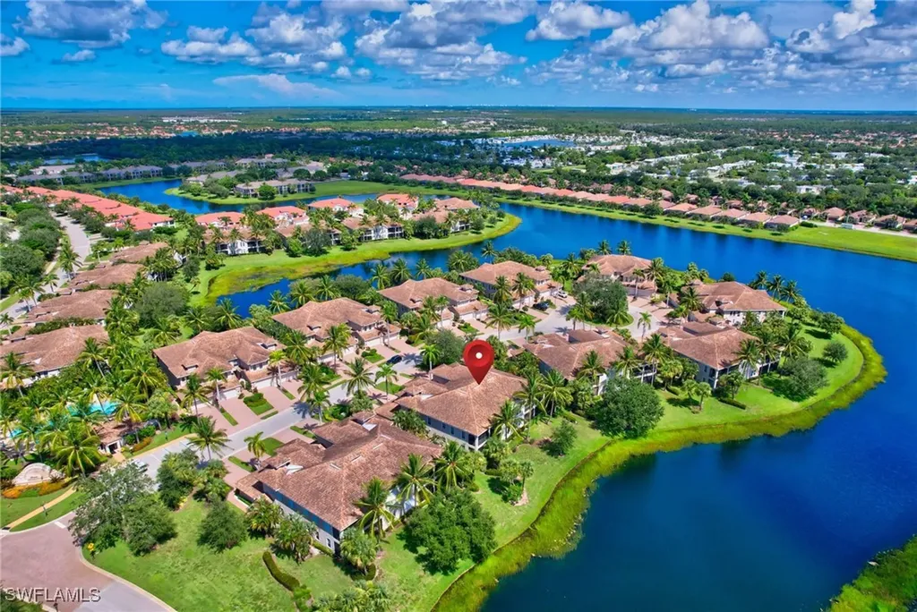 3202 Serenity Court Naples FL 34114