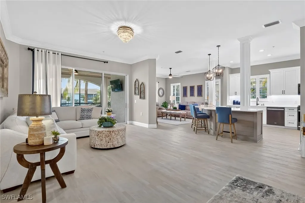 3202 Serenity Court Naples FL 34114