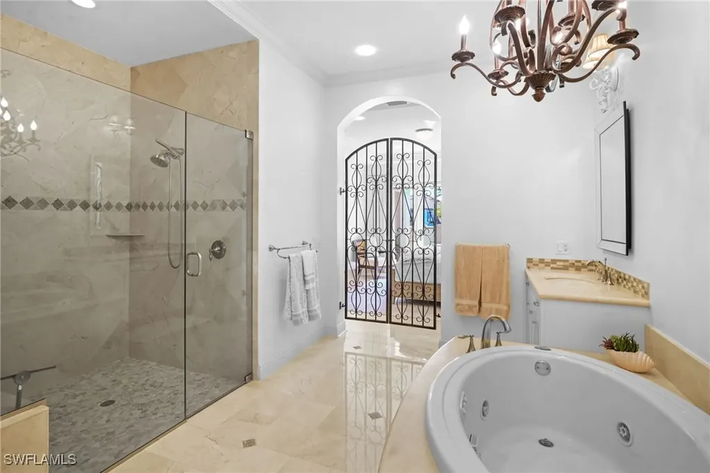 16653 Toscana Circle Naples FL 34110