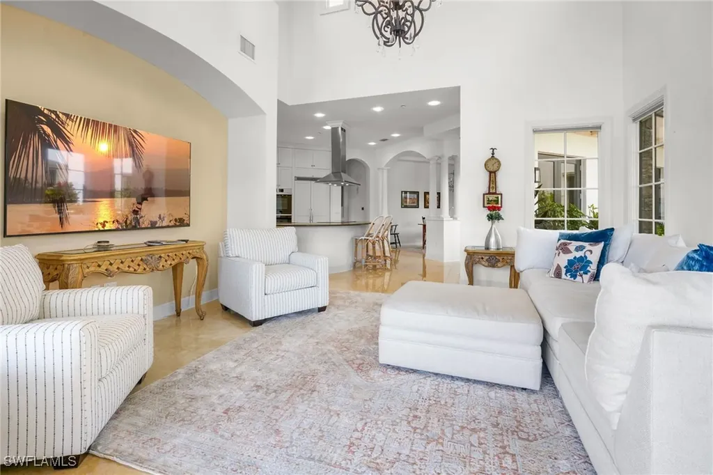 16653 Toscana Circle Naples FL 34110