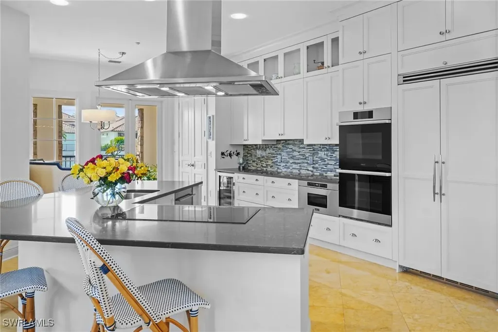 16653 Toscana Circle Naples FL 34110