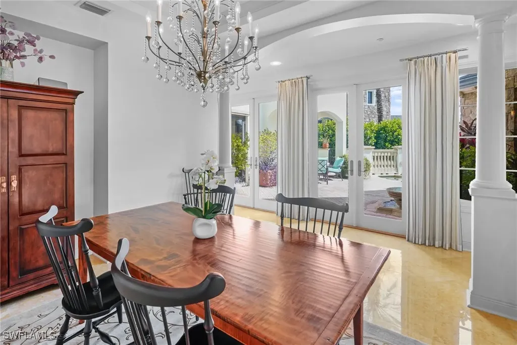 16653 Toscana Circle Naples FL 34110