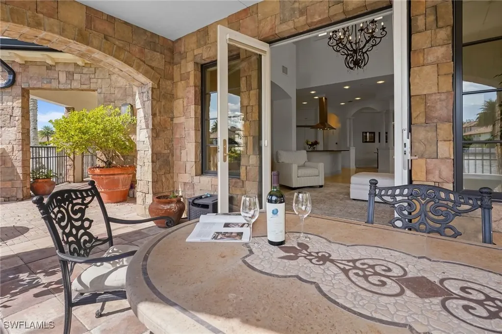 16653 Toscana Circle Naples FL 34110