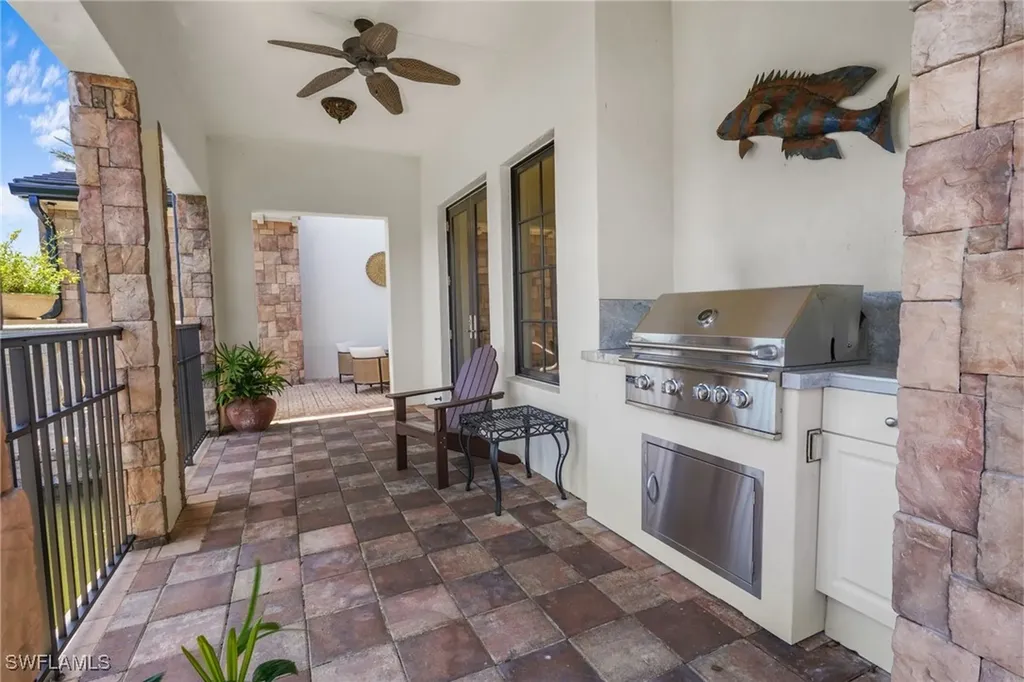 16653 Toscana Circle Naples FL 34110