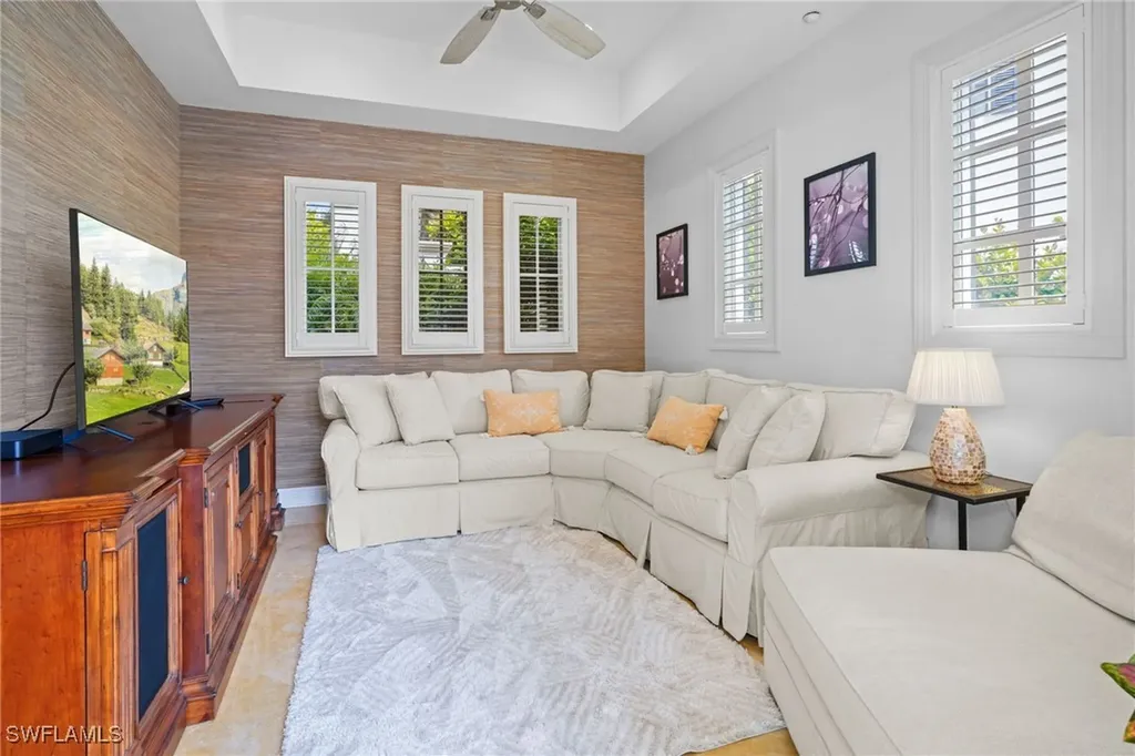 16653 Toscana Circle Naples FL 34110