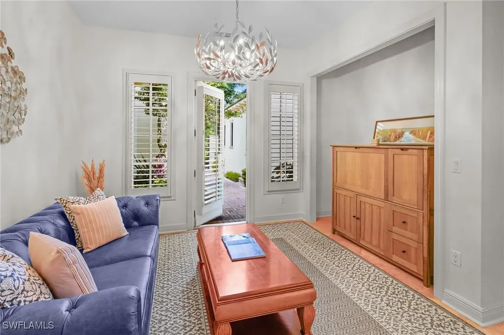 16653 Toscana Circle Naples FL 34110