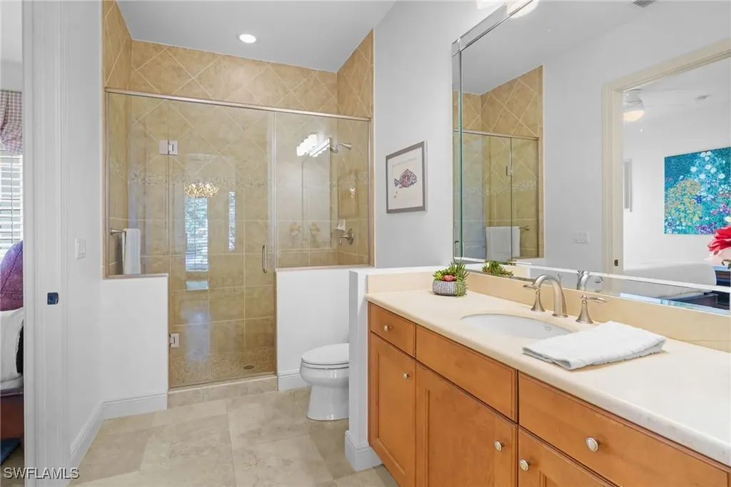 16653 Toscana Circle Naples FL 34110