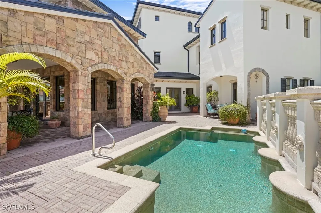 16653 Toscana Circle Naples FL 34110