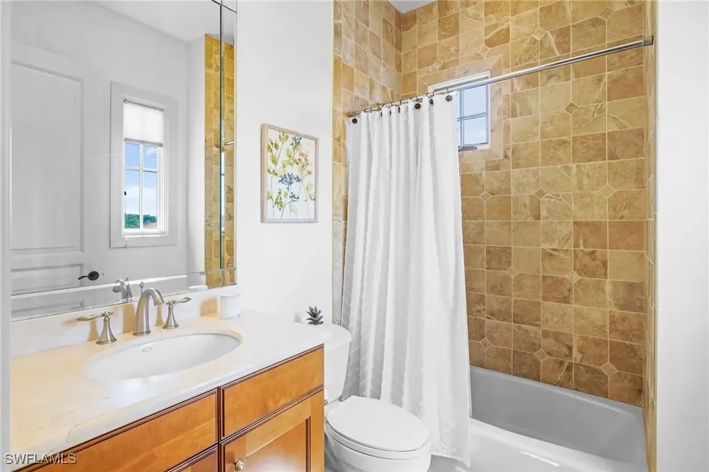 16653 Toscana Circle Naples FL 34110