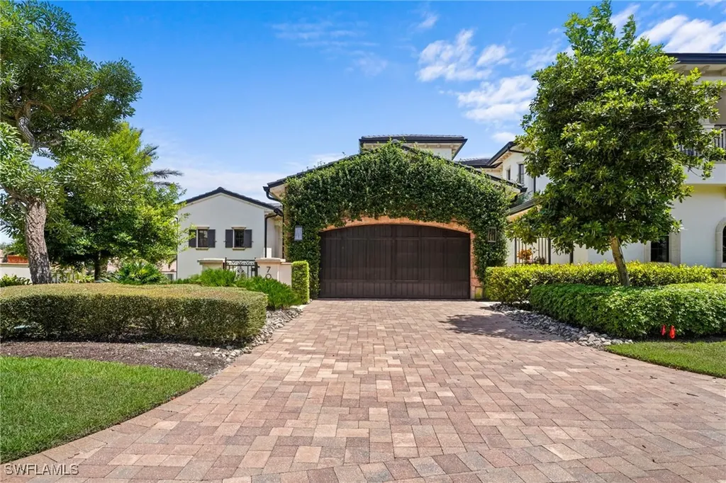 16653 Toscana Circle Naples FL 34110
