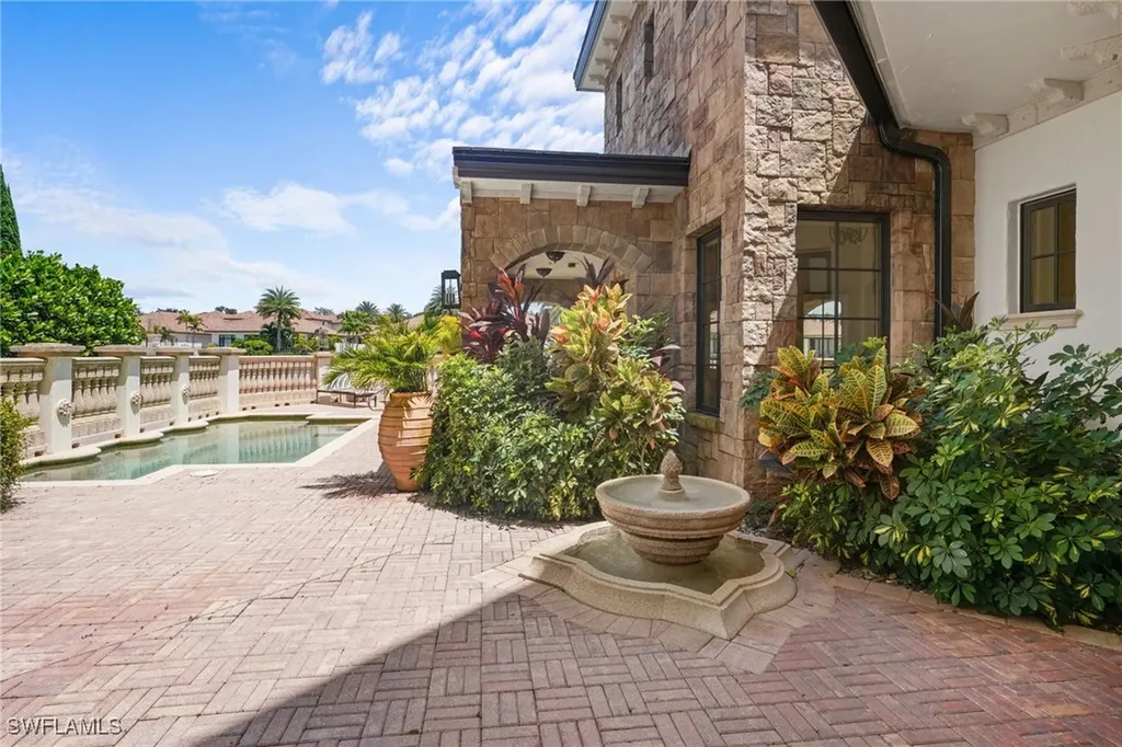 16653 Toscana Circle Naples FL 34110