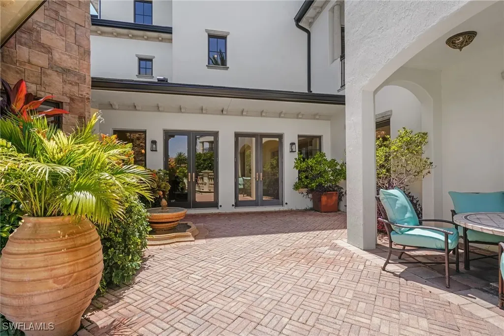 16653 Toscana Circle Naples FL 34110