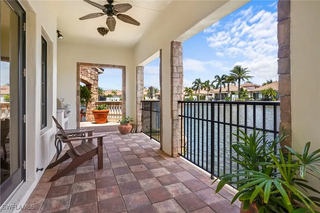 16653 Toscana Circle Naples FL 34110