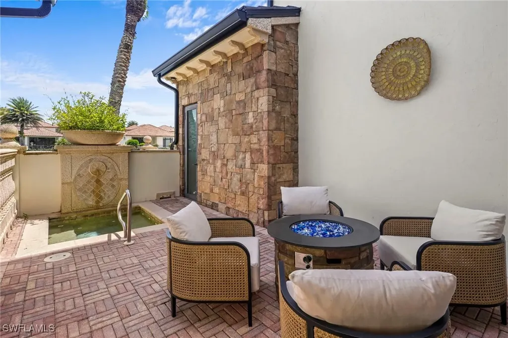 16653 Toscana Circle Naples FL 34110
