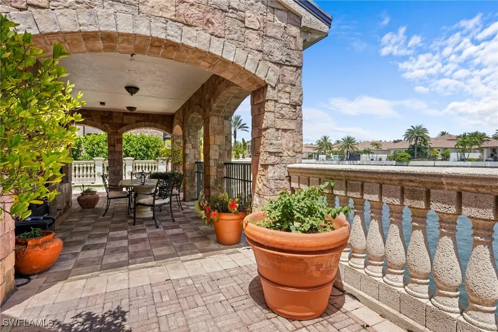 16653 Toscana Circle Naples FL 34110