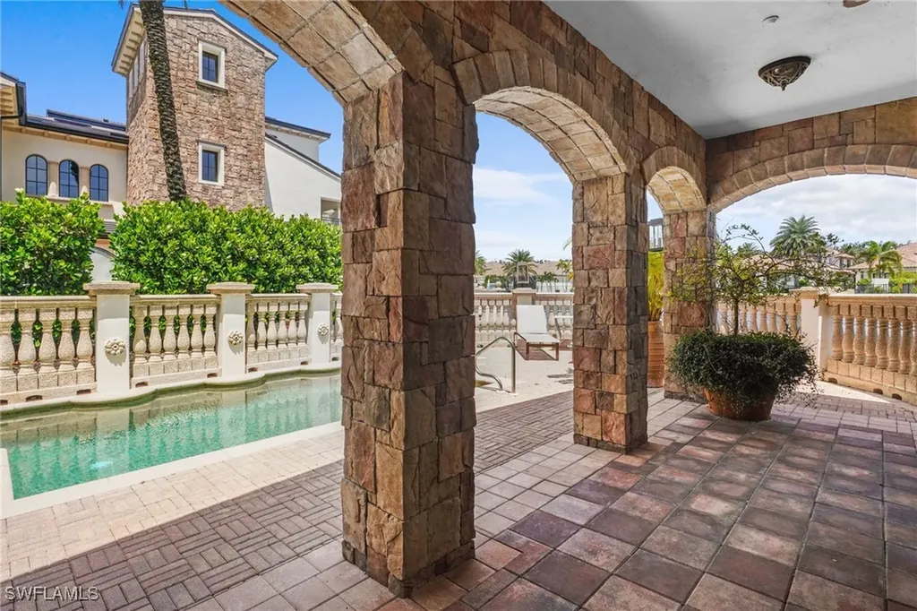 16653 Toscana Circle Naples FL 34110