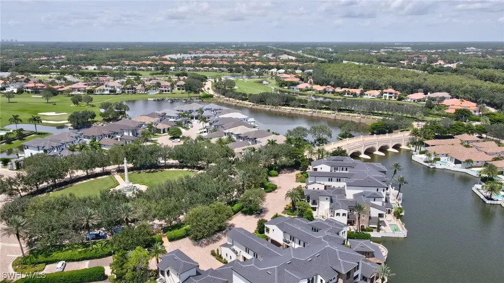 16653 Toscana Circle Naples FL 34110