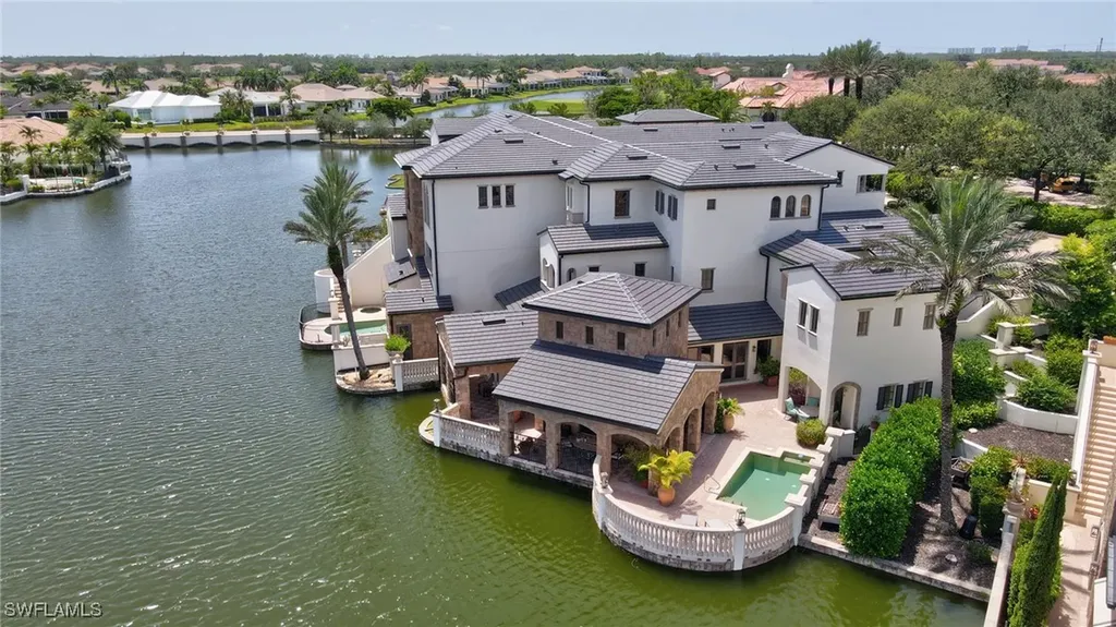 16653 Toscana Circle Naples FL 34110