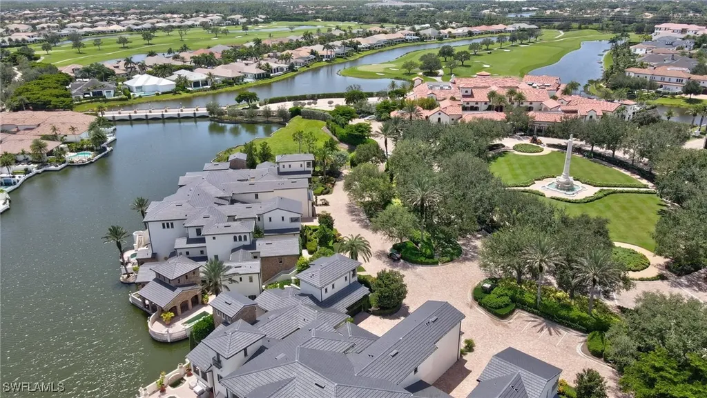 16653 Toscana Circle Naples FL 34110