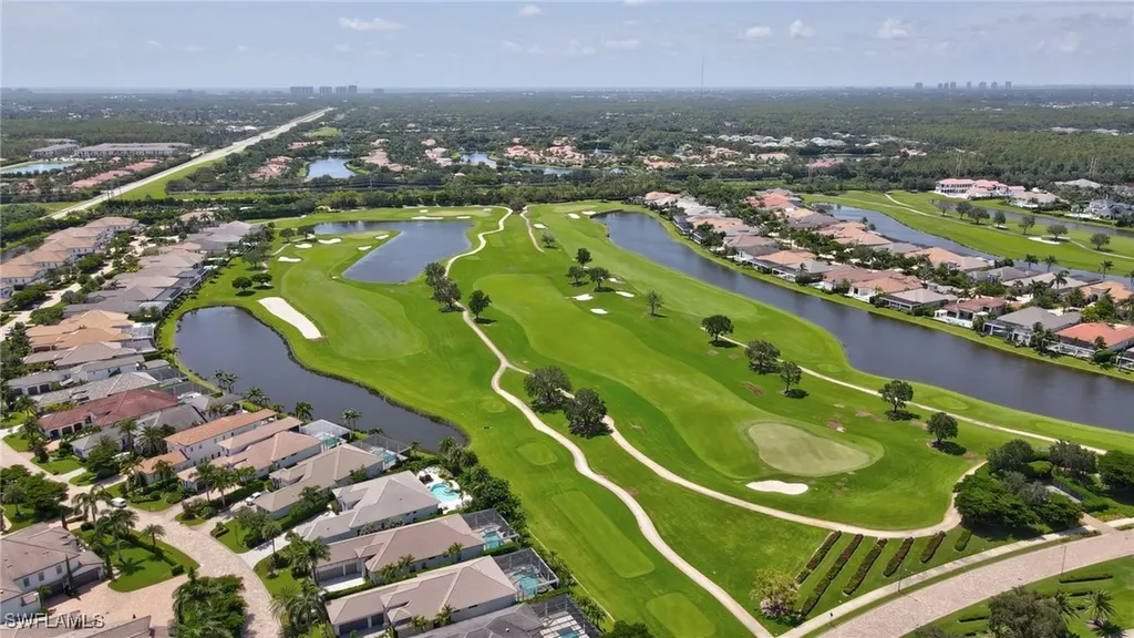 16653 Toscana Circle Naples FL 34110
