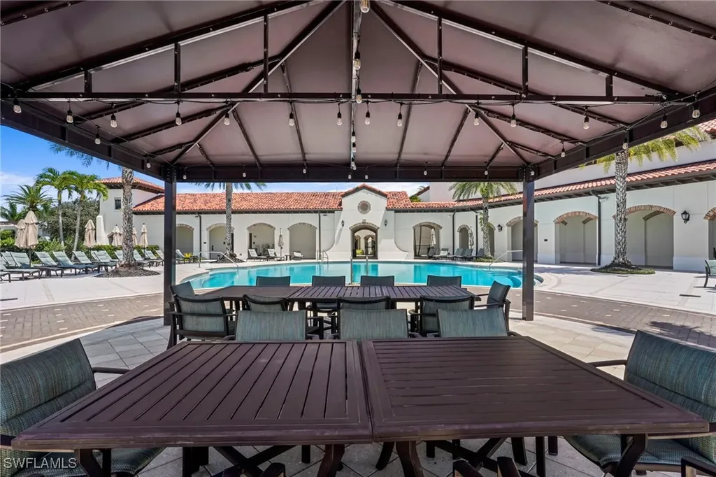 16653 Toscana Circle Naples FL 34110