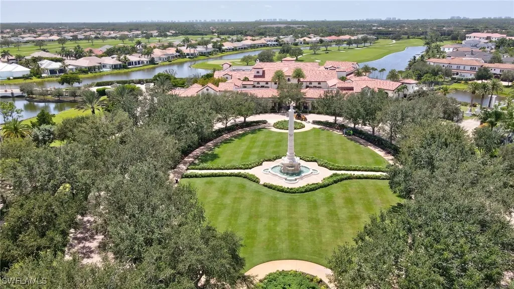 16653 Toscana Circle Naples FL 34110
