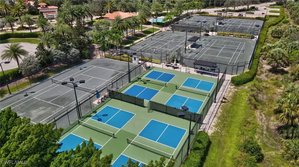 16653 Toscana Circle Naples FL 34110