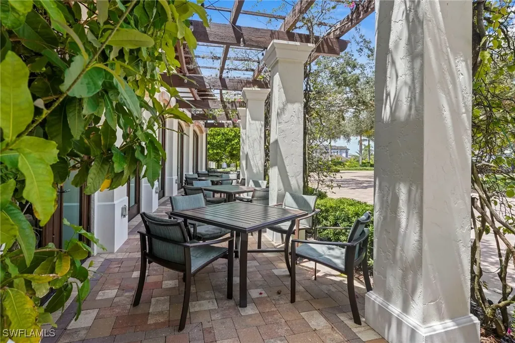 16653 Toscana Circle Naples FL 34110