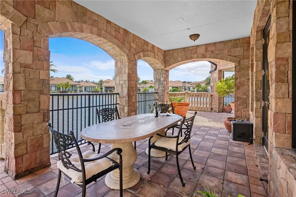 16653 Toscana Circle Naples FL 34110