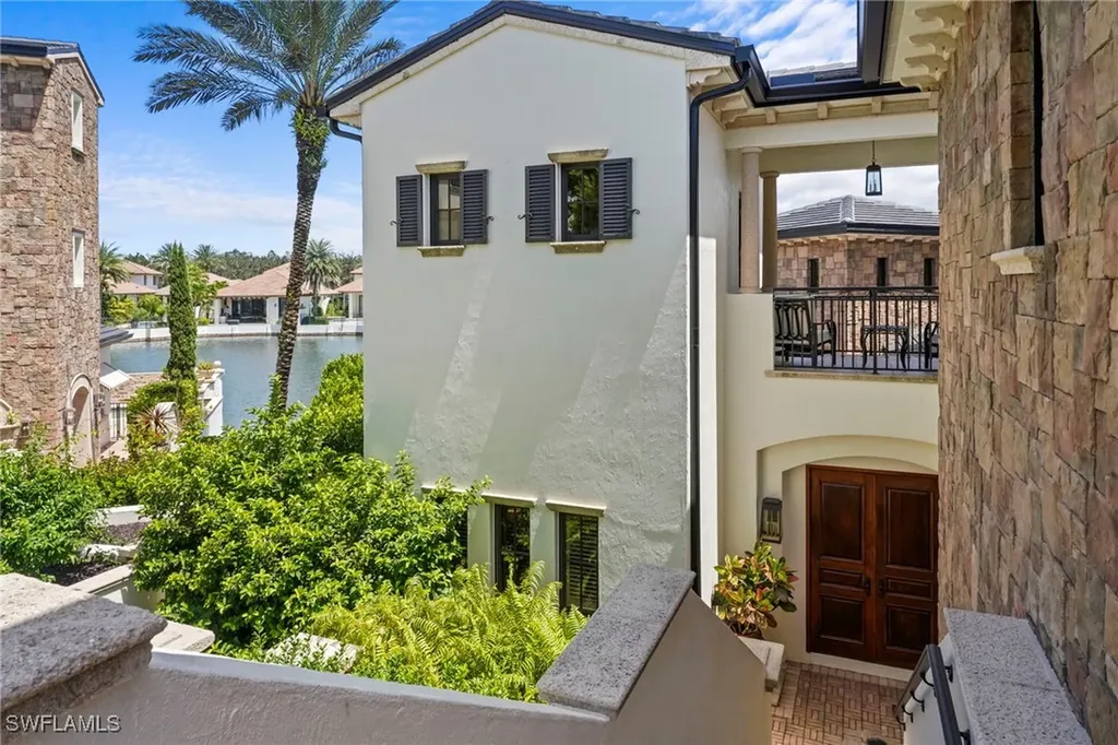 16653 Toscana Circle Naples FL 34110
