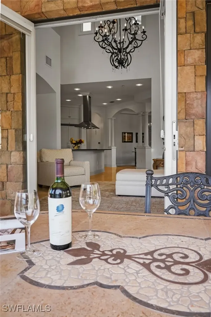 16653 Toscana Circle Naples FL 34110