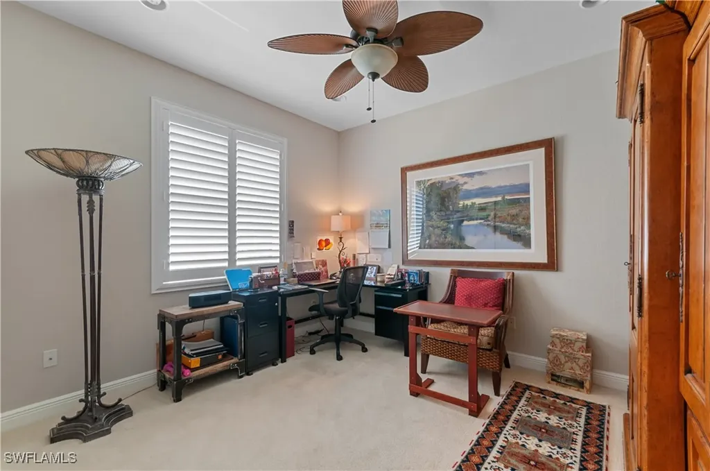 4919 Cerromar Drive Naples FL 34112