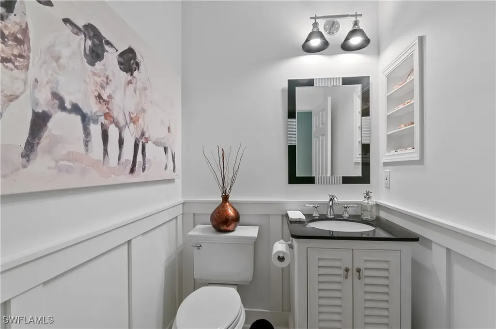 4919 Cerromar Drive Naples FL 34112