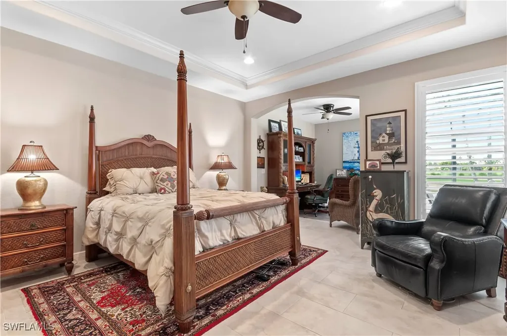 4919 Cerromar Drive Naples FL 34112