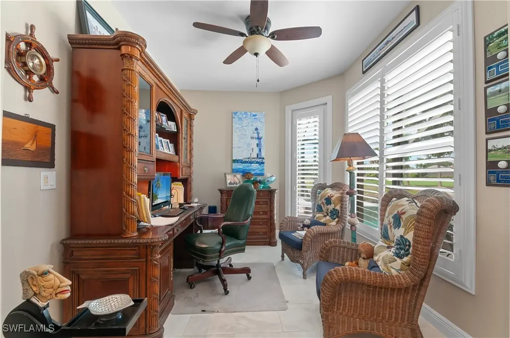 4919 Cerromar Drive Naples FL 34112