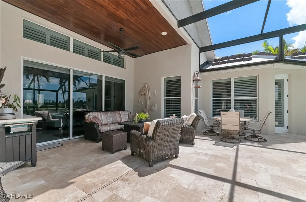 4919 Cerromar Drive Naples FL 34112