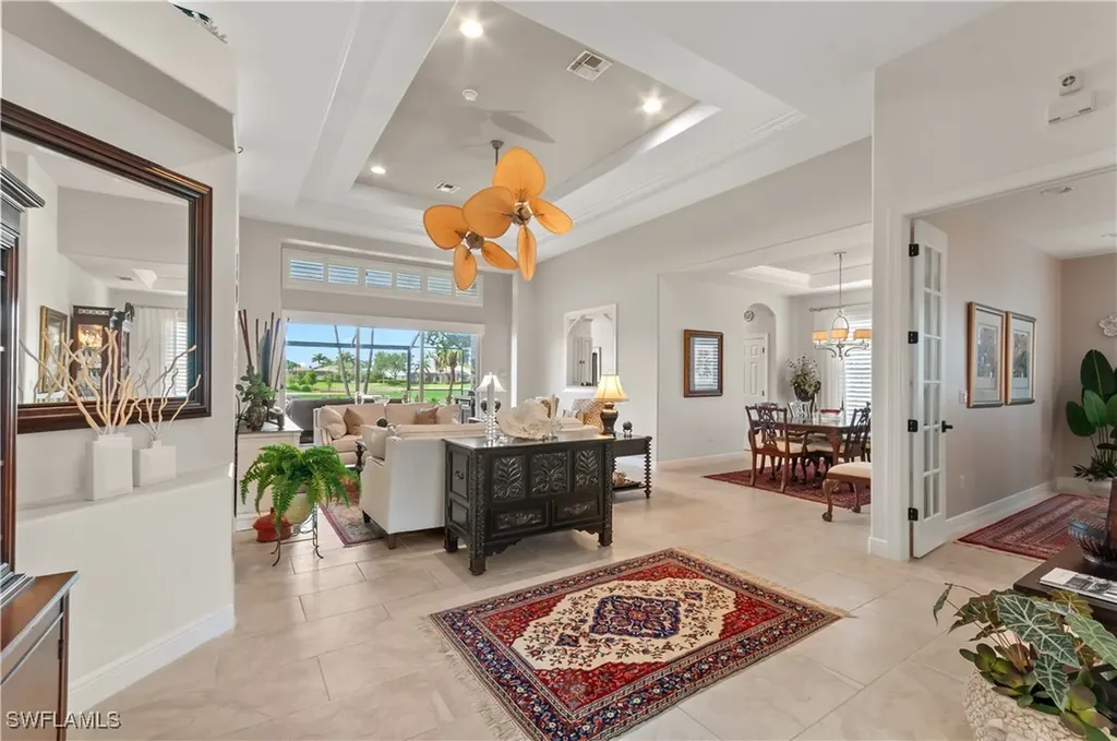 4919 Cerromar Drive Naples FL 34112