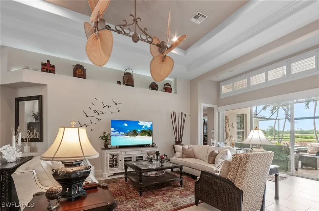 4919 Cerromar Drive Naples FL 34112