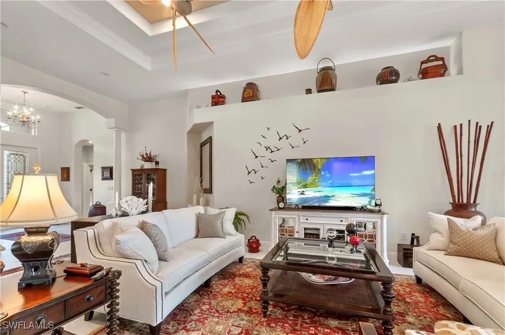 4919 Cerromar Drive Naples FL 34112